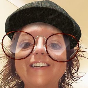 Meet your Posher, Vickie